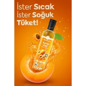 ZÜHRE ANA KAYISI ÖZÜ 640 G