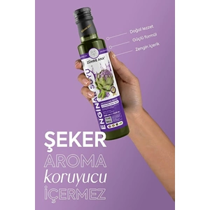 ZÜHRE ANA ENGİNAR SUYU 500 ML