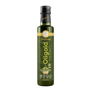 ZÜHRE ANA OLİGOLD ZEYTİNYAĞI 250 ML