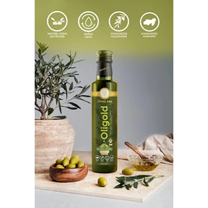 ZÜHRE ANA OLİGOLD ZEYTİNYAĞI 250 ML