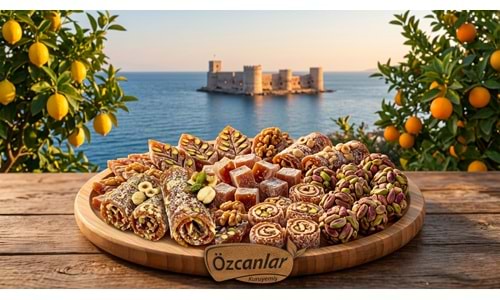 WHAT IS CEZERYE? EVERYTHING ABOUT MERSIN’S TRADITIONAL CARROT SWEET