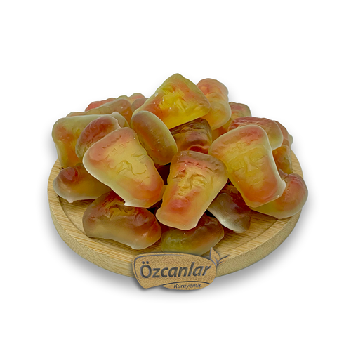 BEBETO JELİBON (DÖKME)