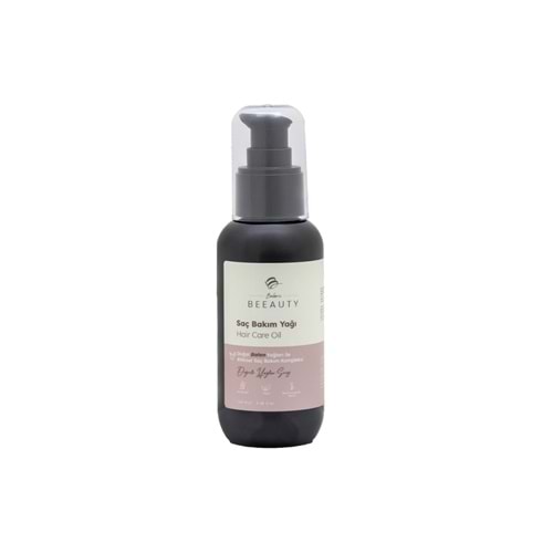 BALEN’S BEEAUTY SAÇ BAKIM YAĞI 100 ML