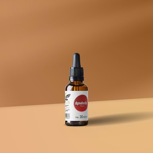 DYNABEİLLE PROPOLİS DAMLA %30 SAF PROPOLİSLİ 30 ML