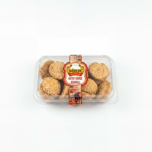GÜRLEK HATAY KÖMBE HURMALI 350 G