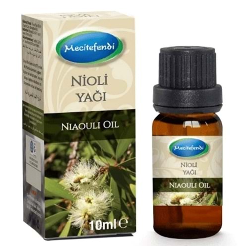 MECİTEFENDİ NİOLİ YAĞI 10 ML