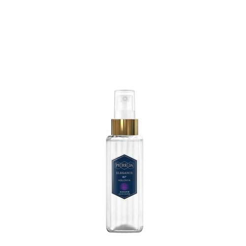 PEREJA ELEGANCE KOLONYASI PET ŞİŞE 100 ML