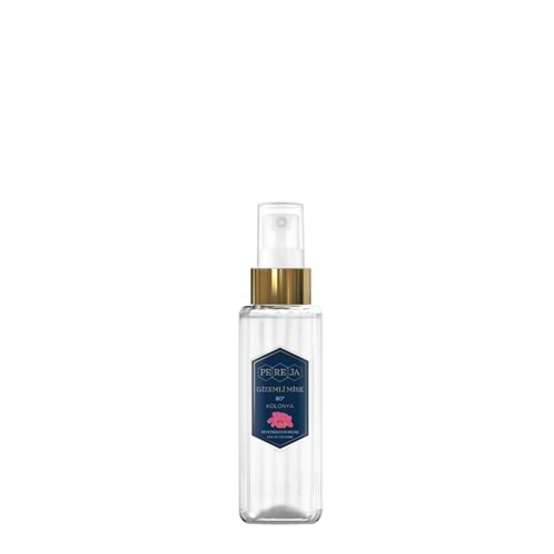 PEREJA GİZEMLİ MİSK KOLONYASI PET ŞİŞE 100 ML
