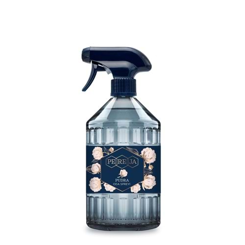 PEREJA PUDRA ODA SPREYİ 500 ML