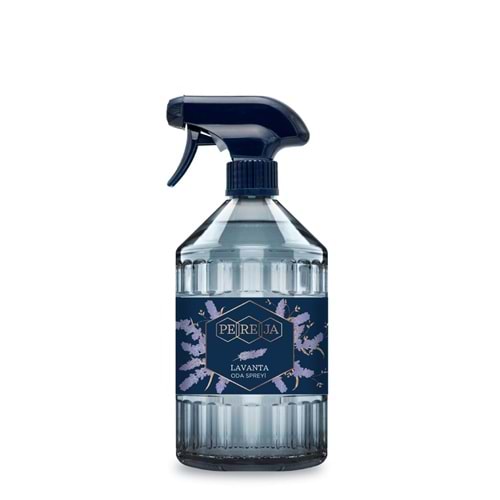 PEREJA LAVANTA ODA SPREYİ 500 ML