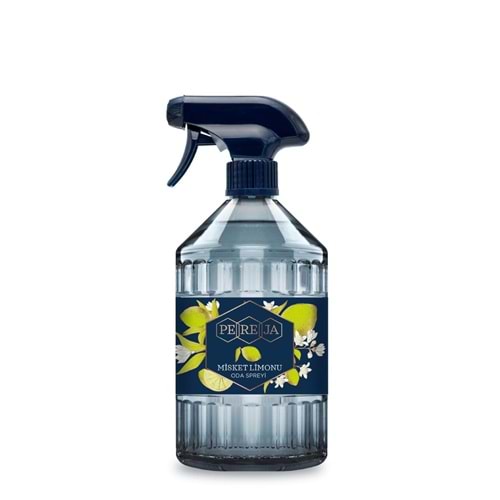 PEREJA MİSKET LİMONU ODA SPREYİ 500 ML