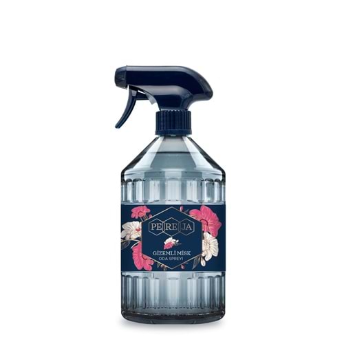 PEREJA GİZEMLİ MİSK ODA SPREYİ 500 ML