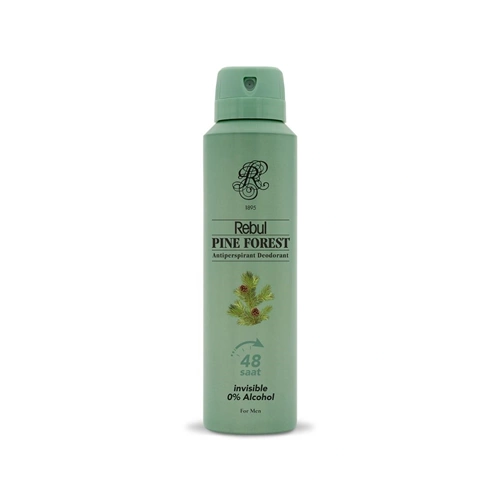 REBUL PİNE FOREST DEODORANT 150 ML