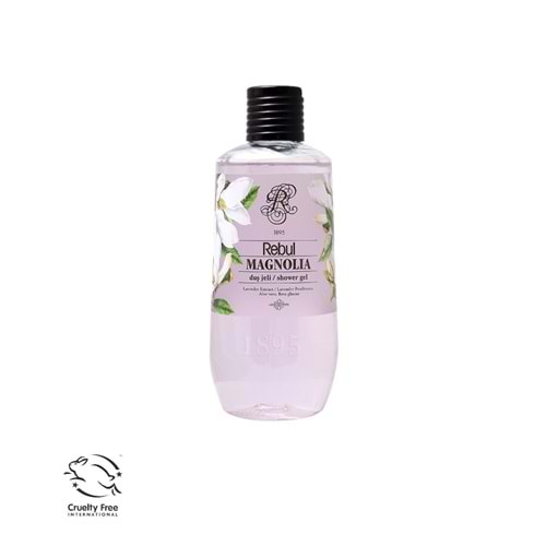 REBUL MAGNOLIA DUŞ JELİ 500 ML