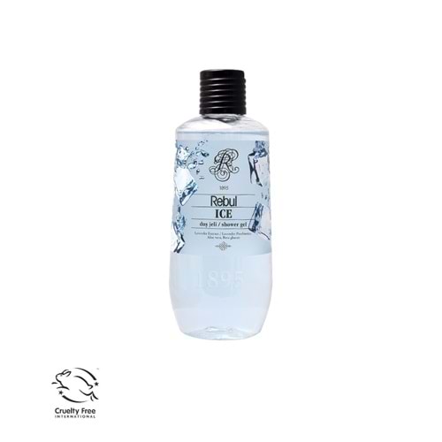REBUL İCE DUŞ JELİ 500 ML