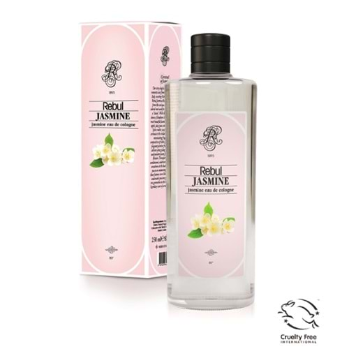 REBUL JASMİNE KOLONYA 250 ML