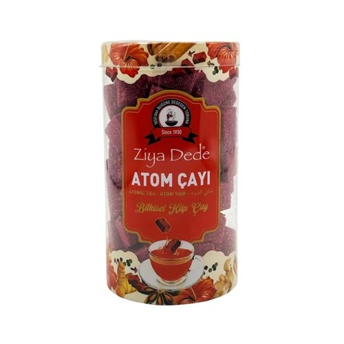 ZİYA DEDE BOMBA ATOM ÇAYI 340 G