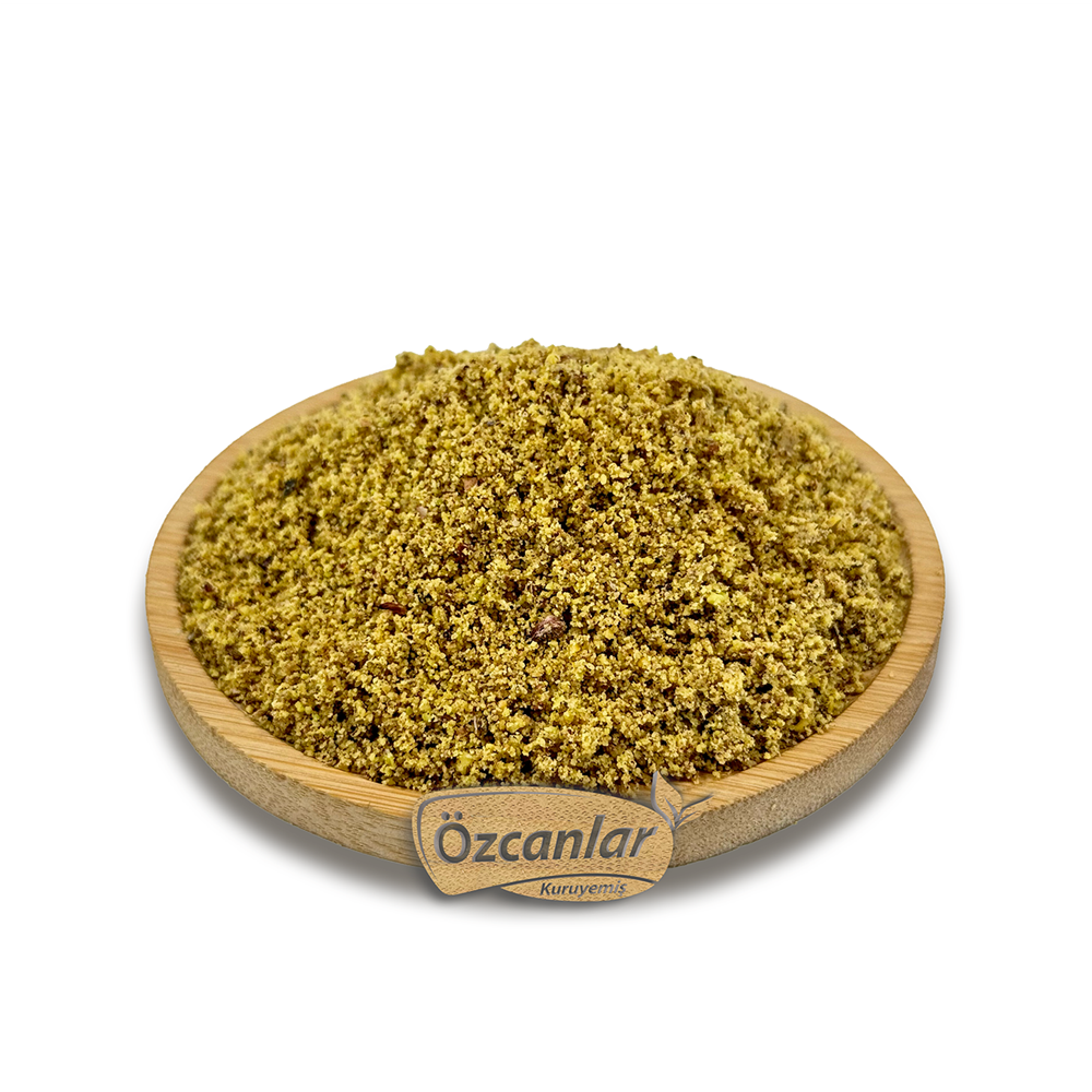 KIRMIZI ANTEP FISTIĞI (TAZE ÇEKİLMİŞ)