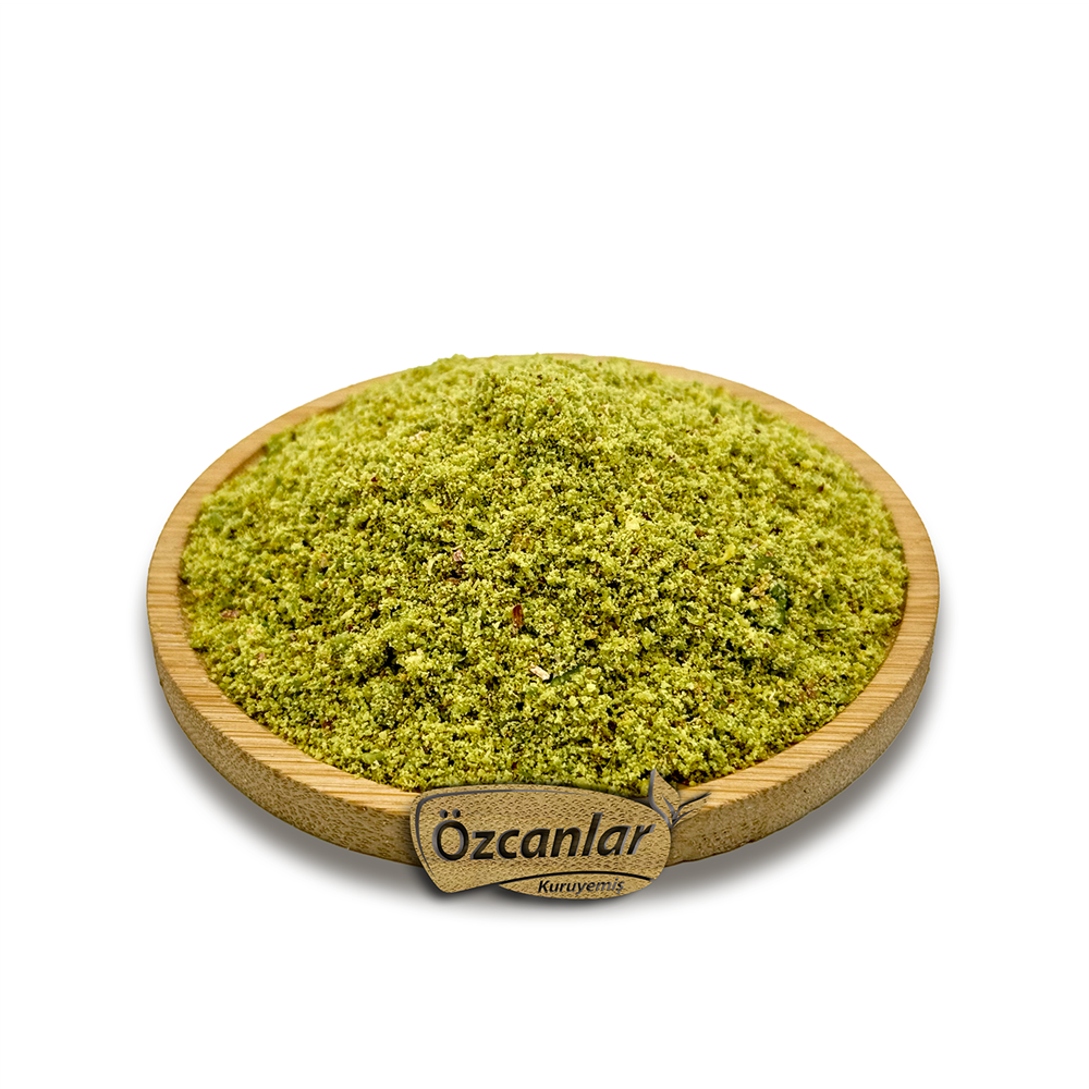 NEVERDİ ANTEP FISTIĞI (TAZE ÇEKİLMİŞ)