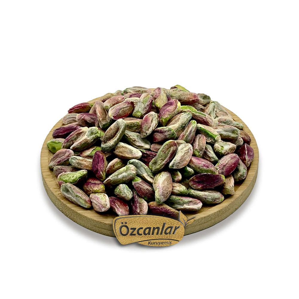 NEVERDİ ANTEP FISTIĞI İÇİ