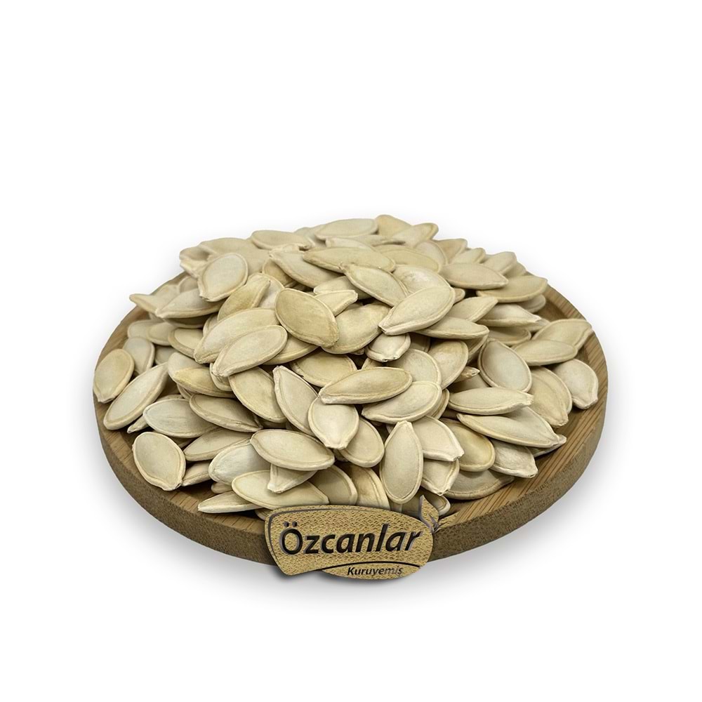 KÜÇÜK NEVŞEHİR KABAK ÇEKİRDEĞİ TOMBUL (ÇİĞ)