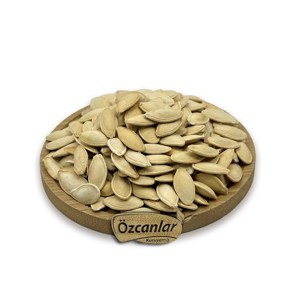 MİNİ NEVŞEHİR KABAK ÇEKİRDEĞİ TOMBUL (TUZLU FIRINLANMIŞ)