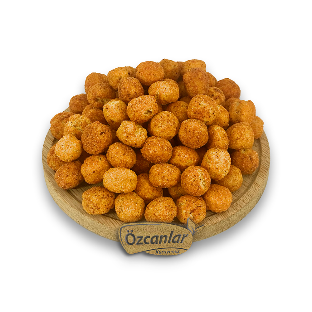 MISIR CİPSİ (ACI SOSLU)