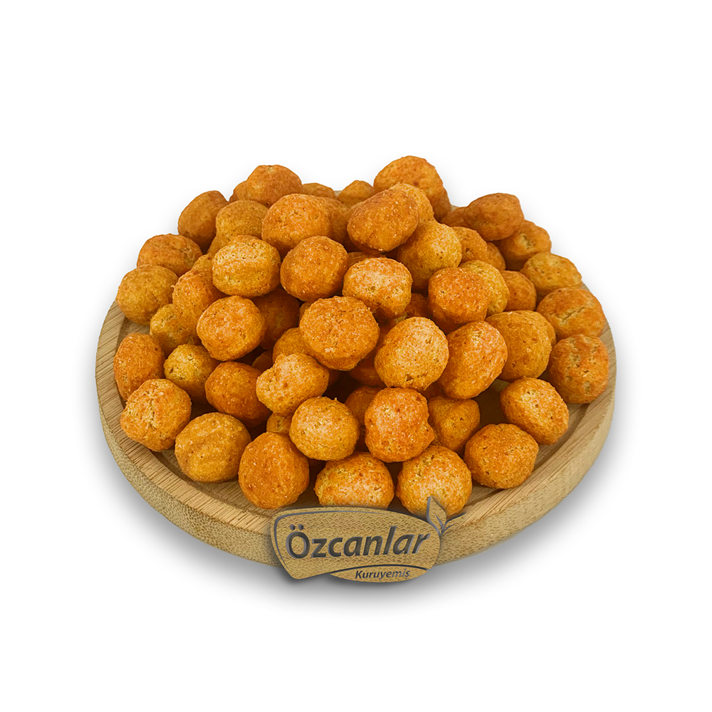 MISIR CİPSİ (TACO SOSLU)