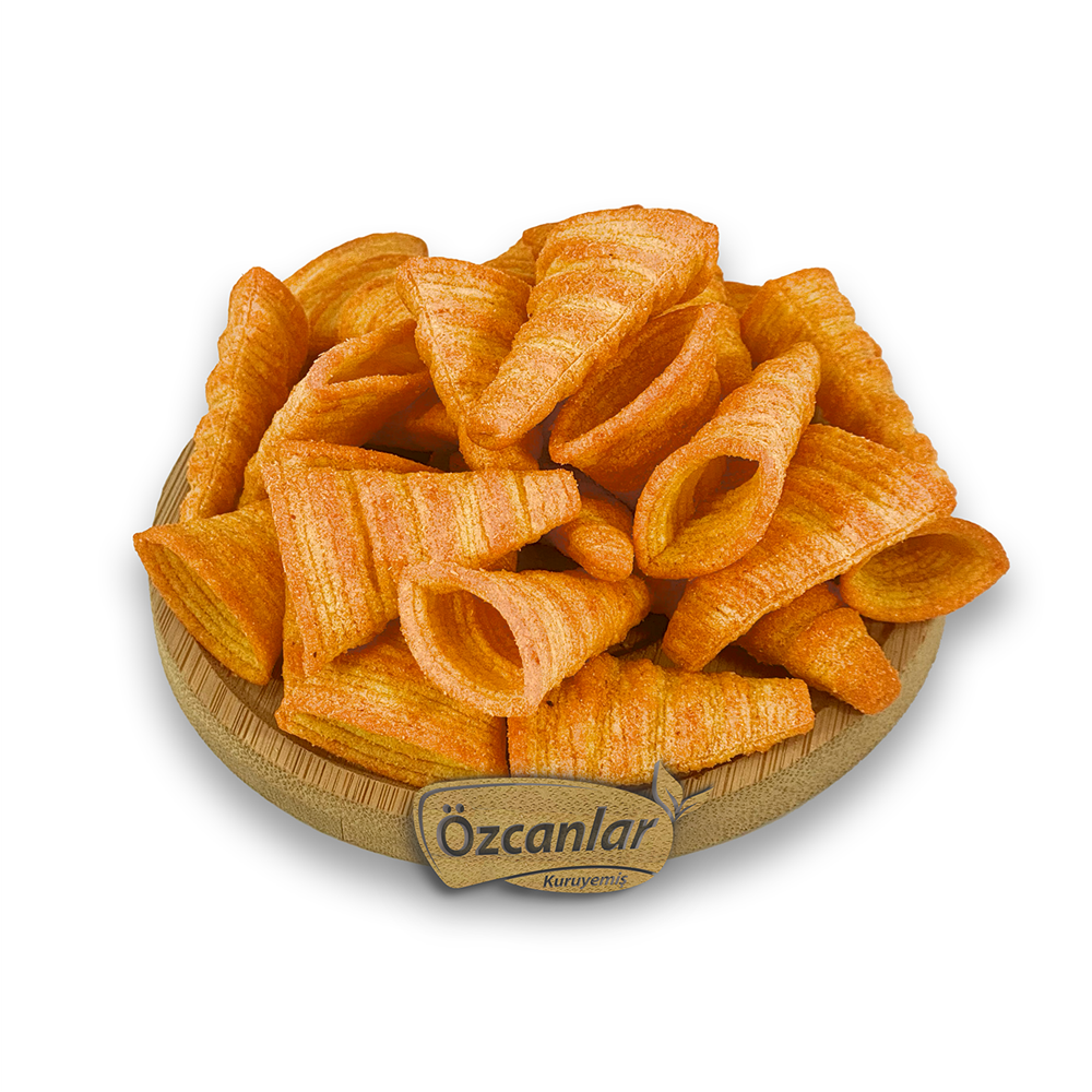 LÜKS KÜLAH CİPS (KETÇAP SOSLU)