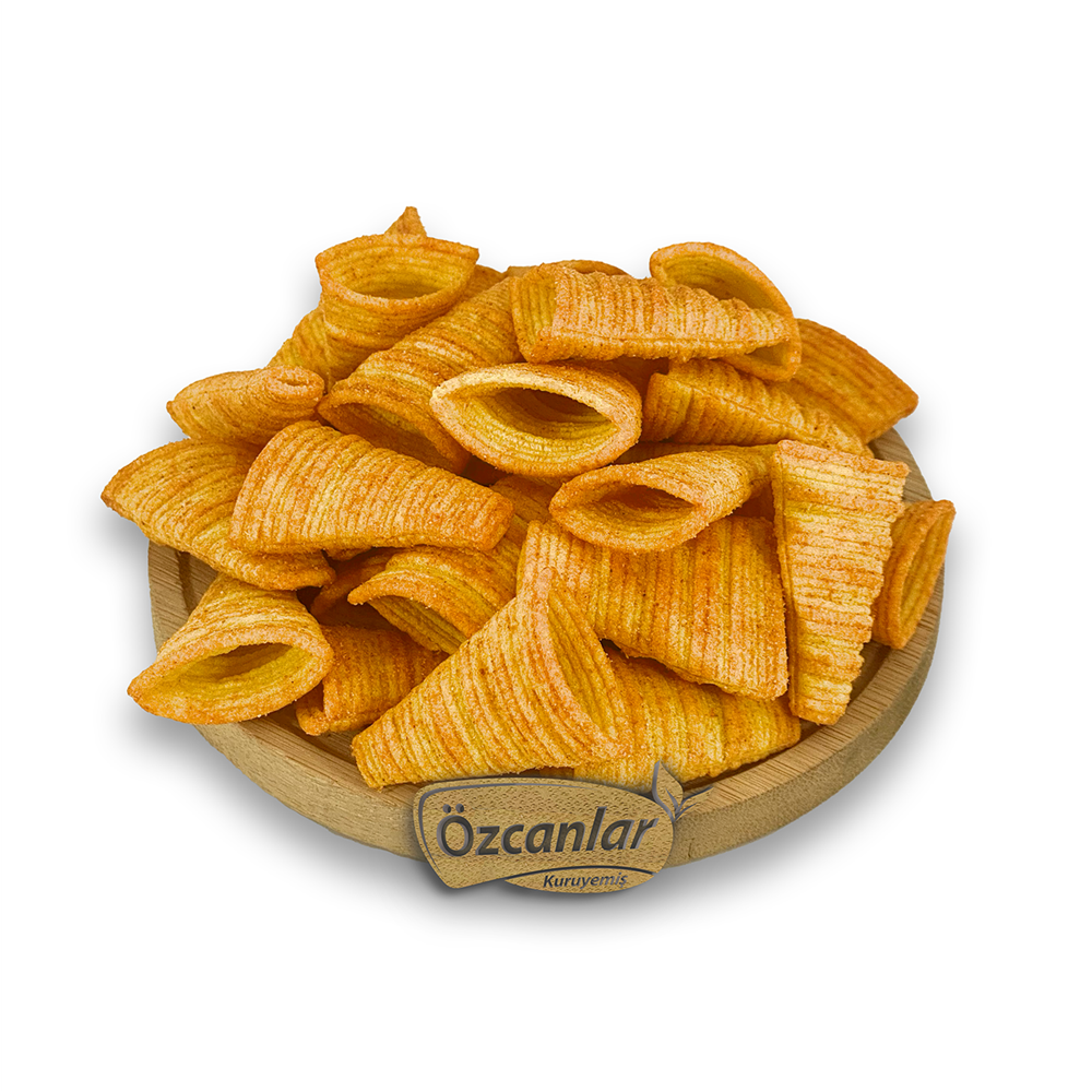 LÜKS KÜLAH CİPS (SOSLU)