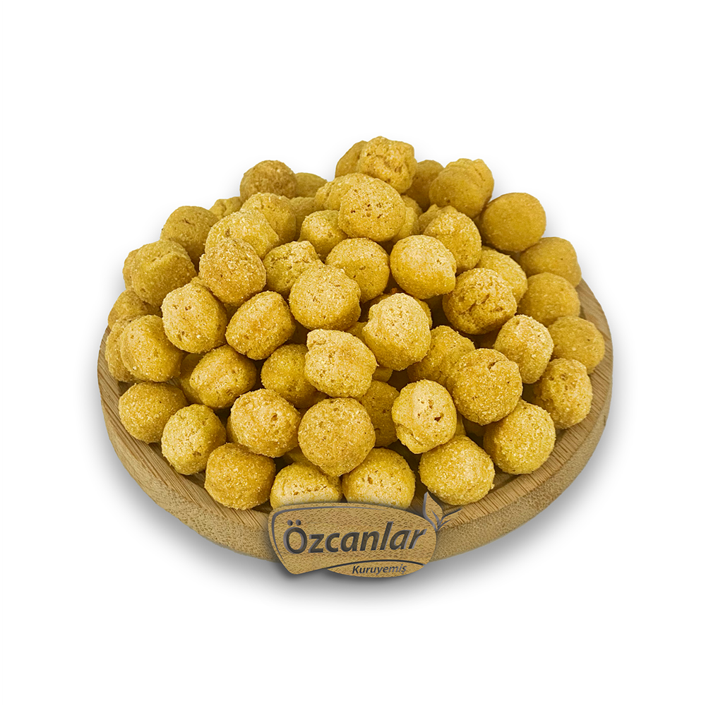 MISIR CİPSİ (SÜT MISIR SOSLU)