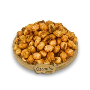 LÜKS YERLİ SOSLU MISIR