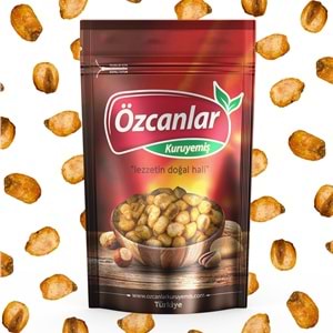 LÜKS YERLİ SOSLU MISIR