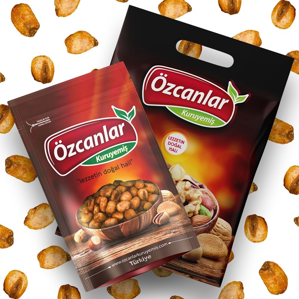 LÜKS YERLİ SOSLU MISIR