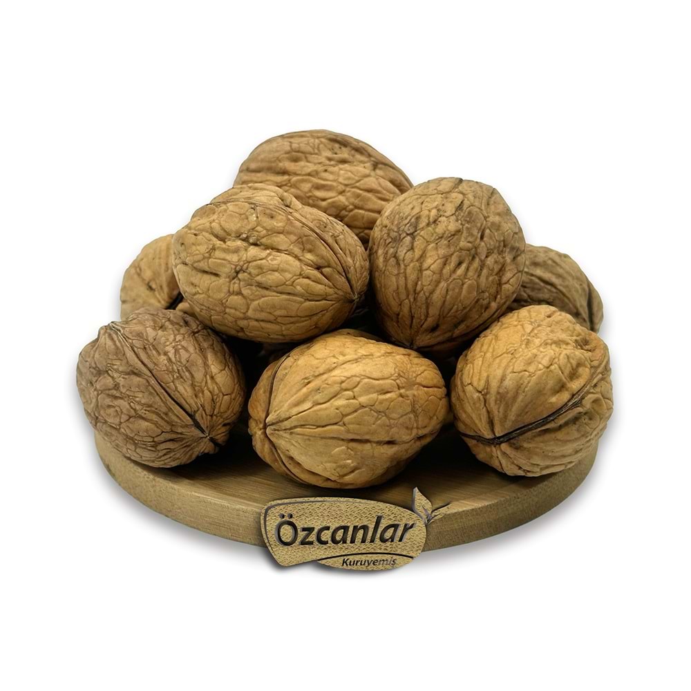 LÜKS İTHAL KABUKLU CEVİZ