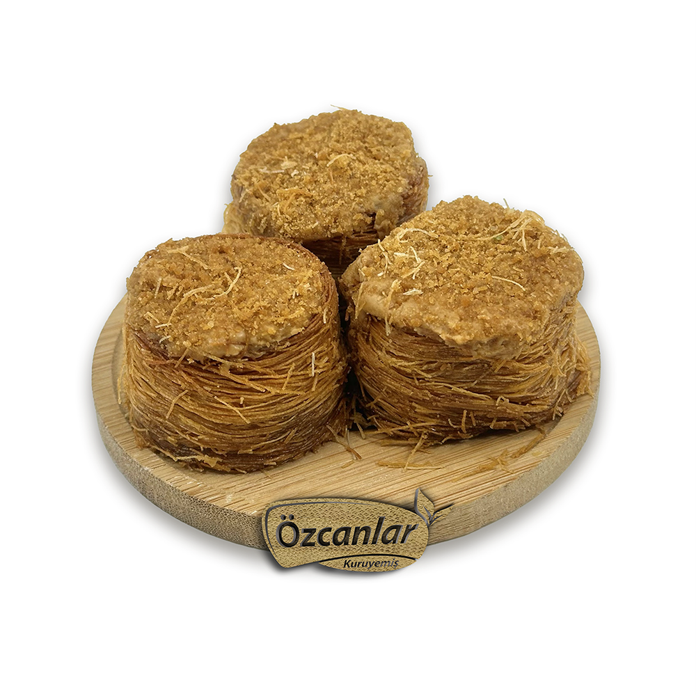 LOTUSLU BÜLBÜL YUVASI