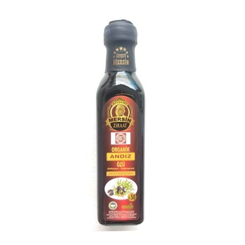 ATIŞERİ ORGANİK ANDIZ ÖZÜ 350 G