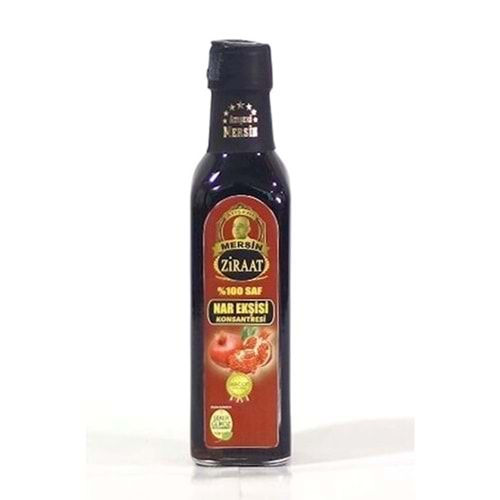 ATIŞERİ NAR EKŞİSİ 350 G
