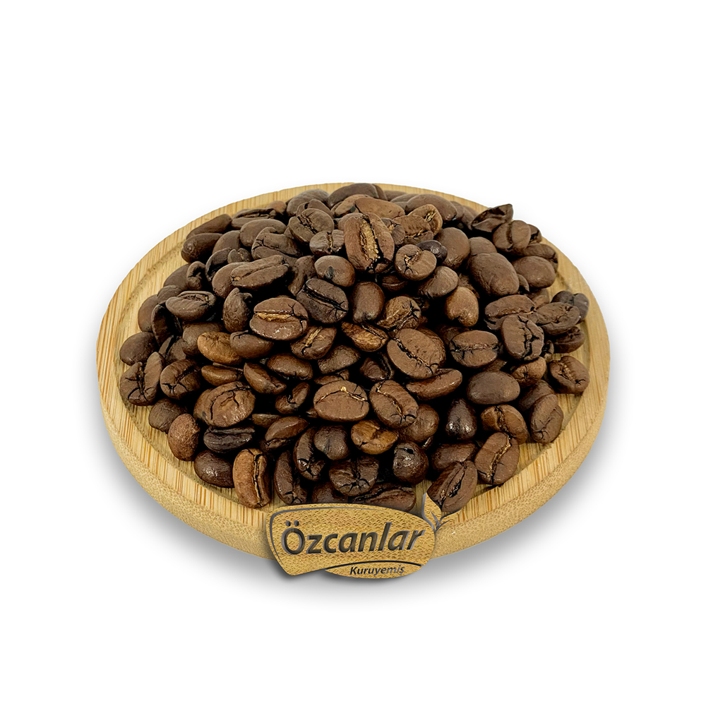 ÇİFTE KAVRULMUŞ TÜRK KAHVESİ ÇEKİRDEĞİ 500 G