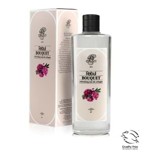 REBUL BOUQUET KOLONYA 250 ML