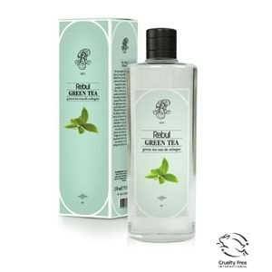 REBUL GREEN TEA KOLONYA 250 ML