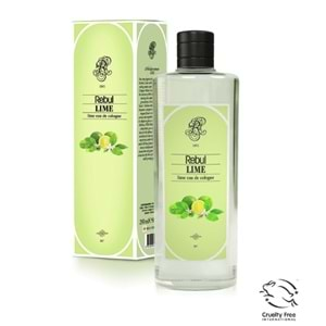 REBUL LİME KOLONYA 250 ML