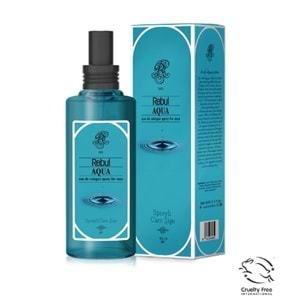 REBUL AQUA SPREYLİ 100 ML