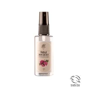 REBUL BOUQUET PET SPREYLİ 50 ML