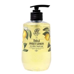 REBUL SWEET LEMON SIVI SABUN 500 ML