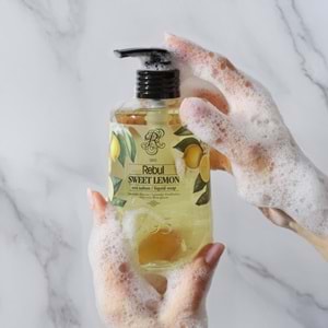REBUL SWEET LEMON SIVI SABUN 500 ML