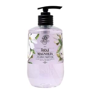 REBUL MAGNOLIA SIVI SABUN 500 ML