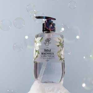 REBUL MAGNOLIA SIVI SABUN 500 ML